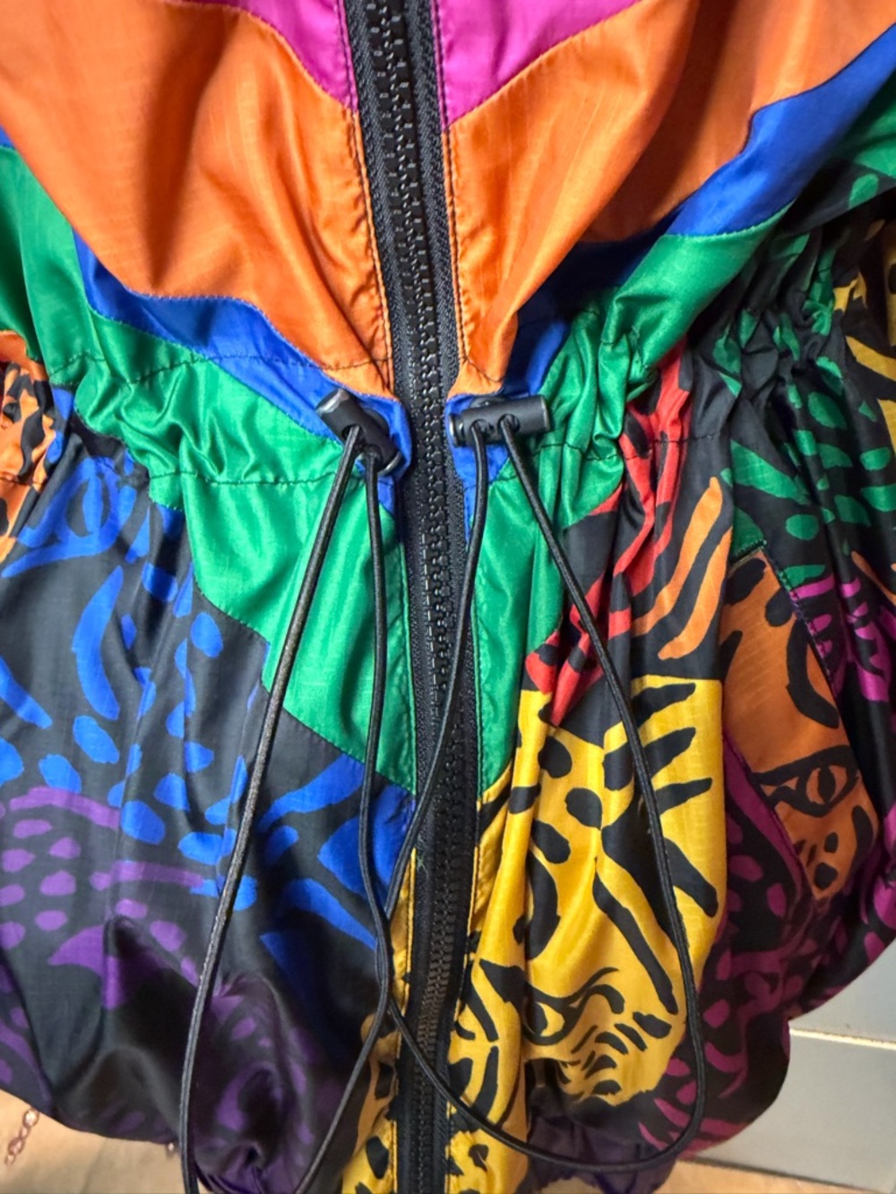Farm Rio jacket Size S - Picture 4 of 10